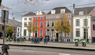 【2021母子オランダ移住】検索サイトfundaで家探し・賃貸物件の特徴は全て家具付き！？